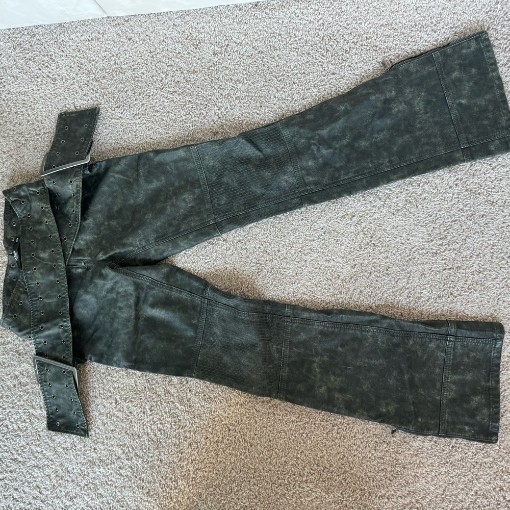 Jaded London Assasian Pants